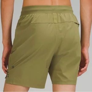 Lululemon License to Train Short